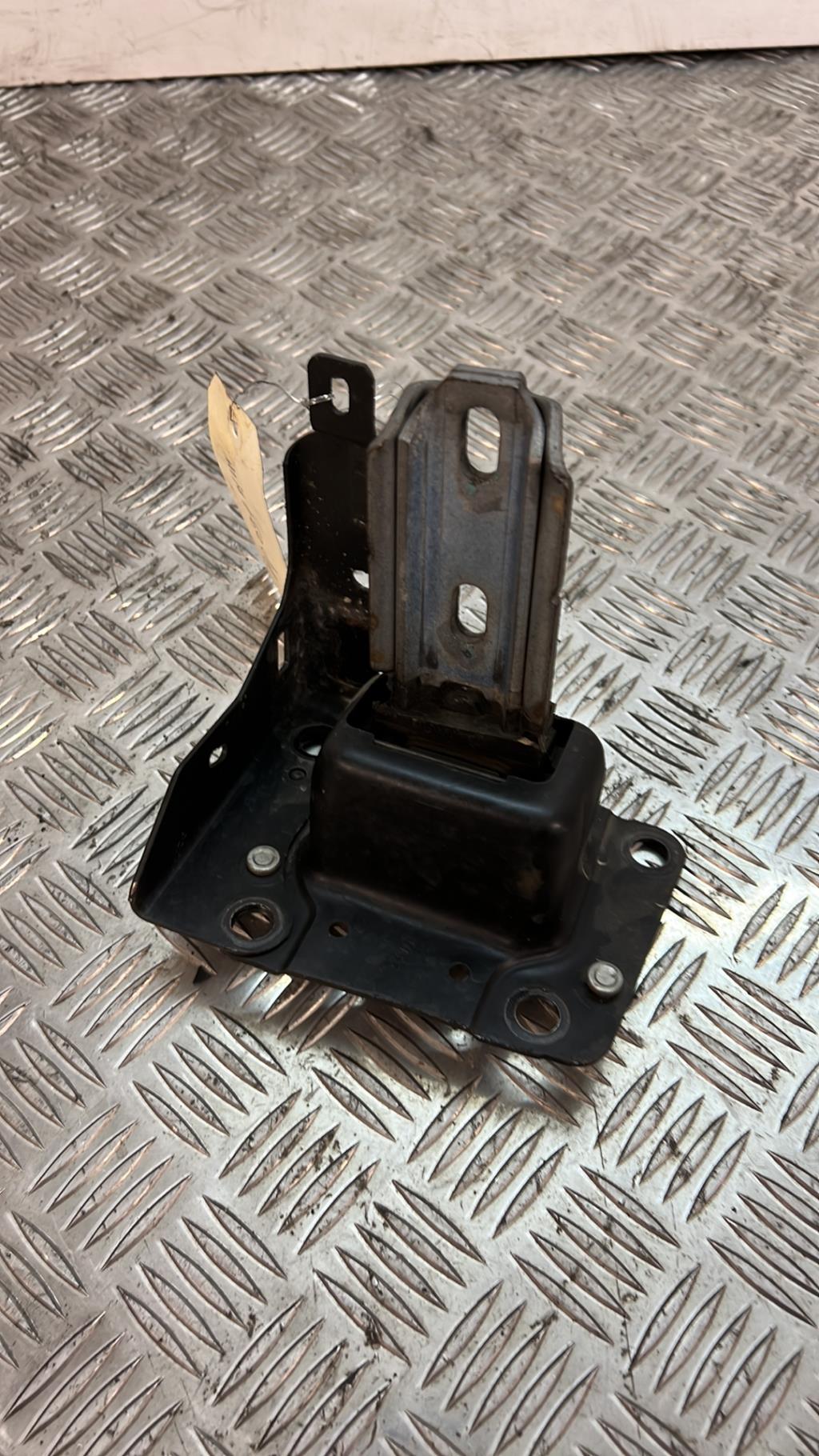 Support de boite PEUGEOT 207 PHASE 2 Diesel - 1