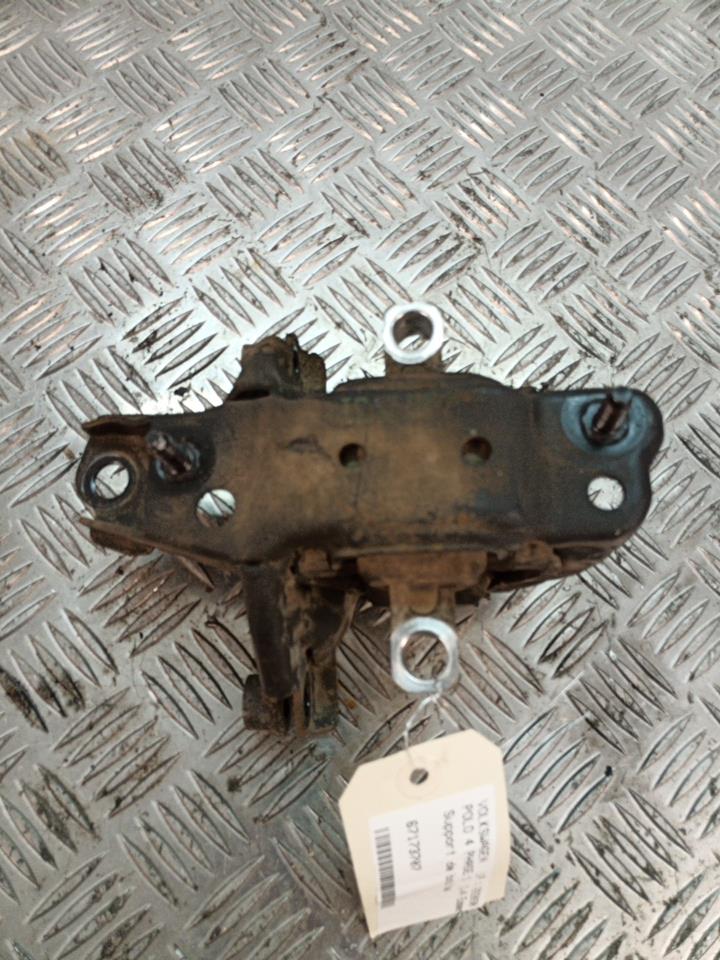 Support de boite VOLKSWAGEN POLO 4 PHASE 1 Essence - 1