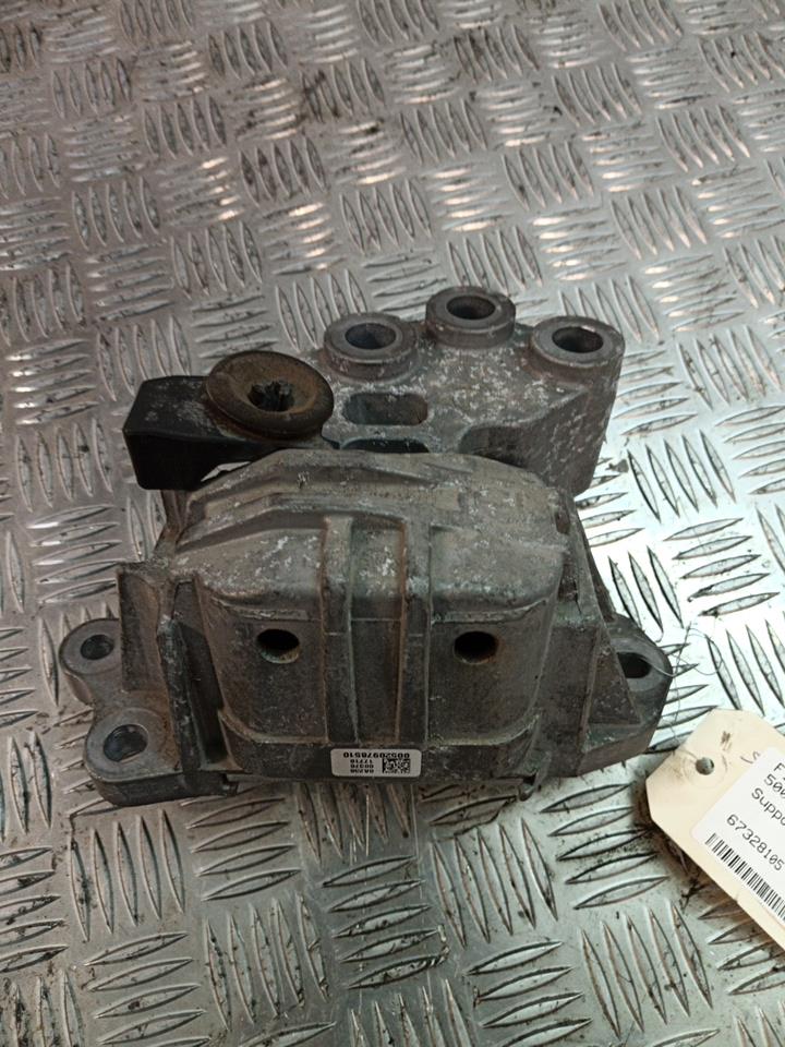 Support moteur FIAT 500X PHASE 1 Essence - 1