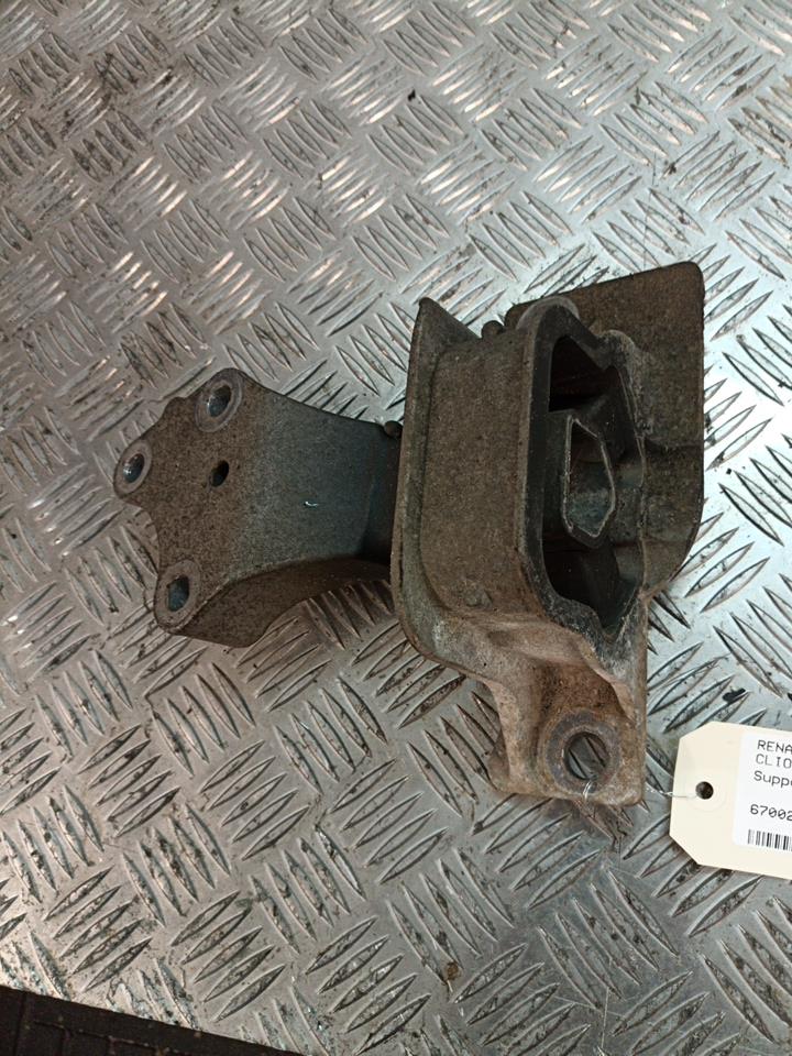 Support moteur RENAULT CLIO 3 PHASE 2 Essence - 1