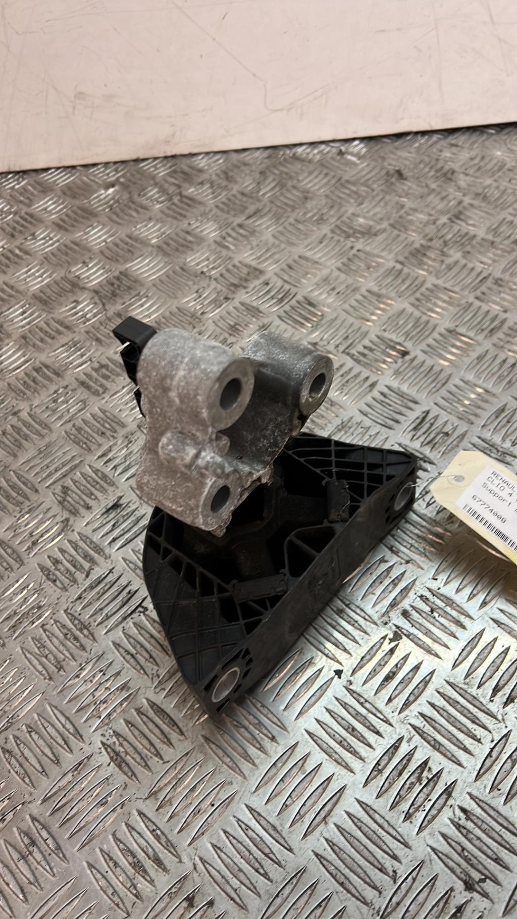Support moteur RENAULT CLIO 4 PHASE 2 Essence - 1