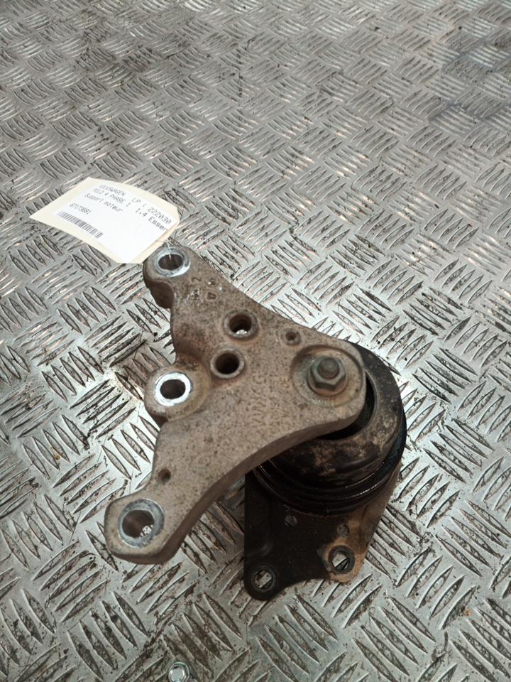 Support moteur VOLKSWAGEN POLO 4 PHASE 1 Essence - 1