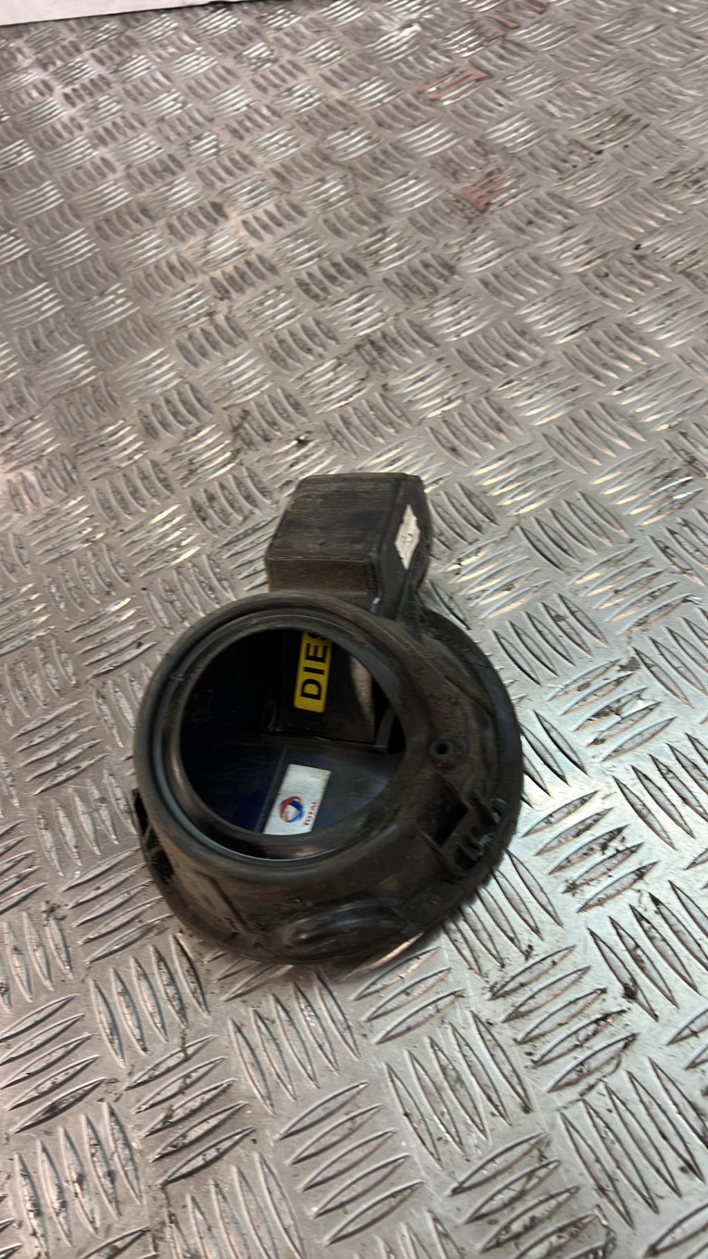 Trappe d'essence PEUGEOT 208 1 PHASE 2 Diesel - 1