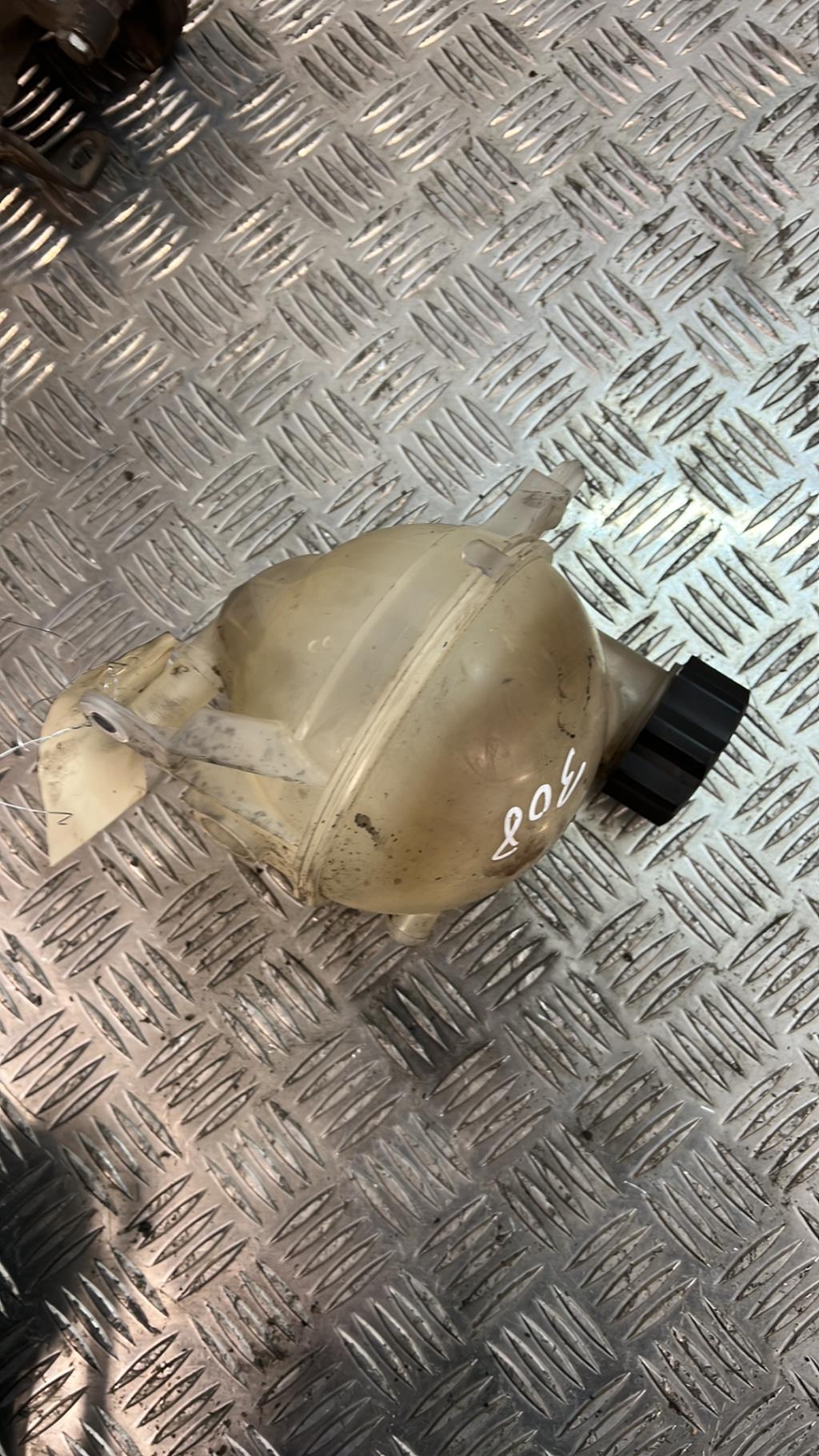 Vase d'expansion PEUGEOT 308 1 PHASE 1 Diesel - 1