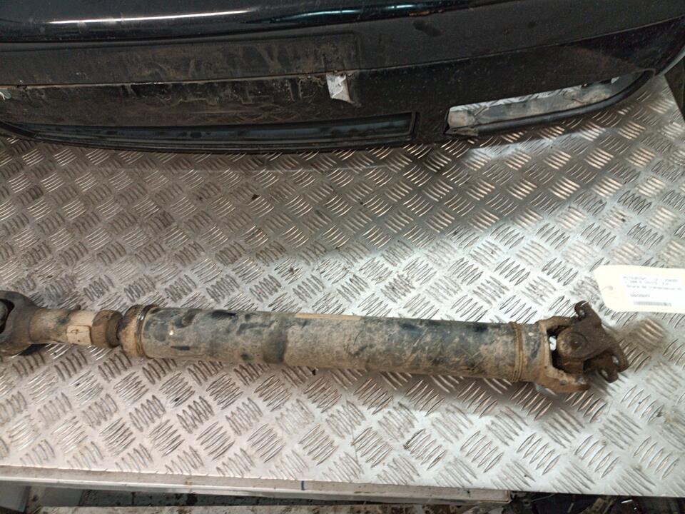 Arbre de transmission avant MITSUBISHI L 200 4 Diesel - 1