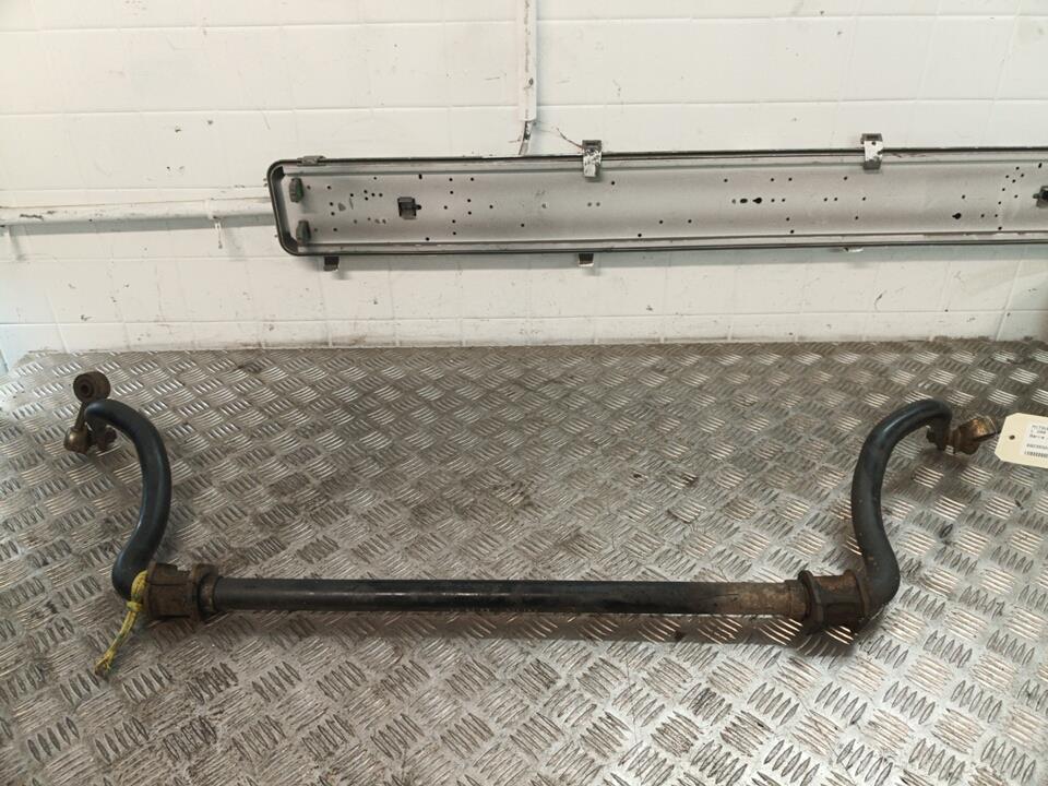 Barre stabilisatrice MITSUBISHI L 200 4 Diesel - 1