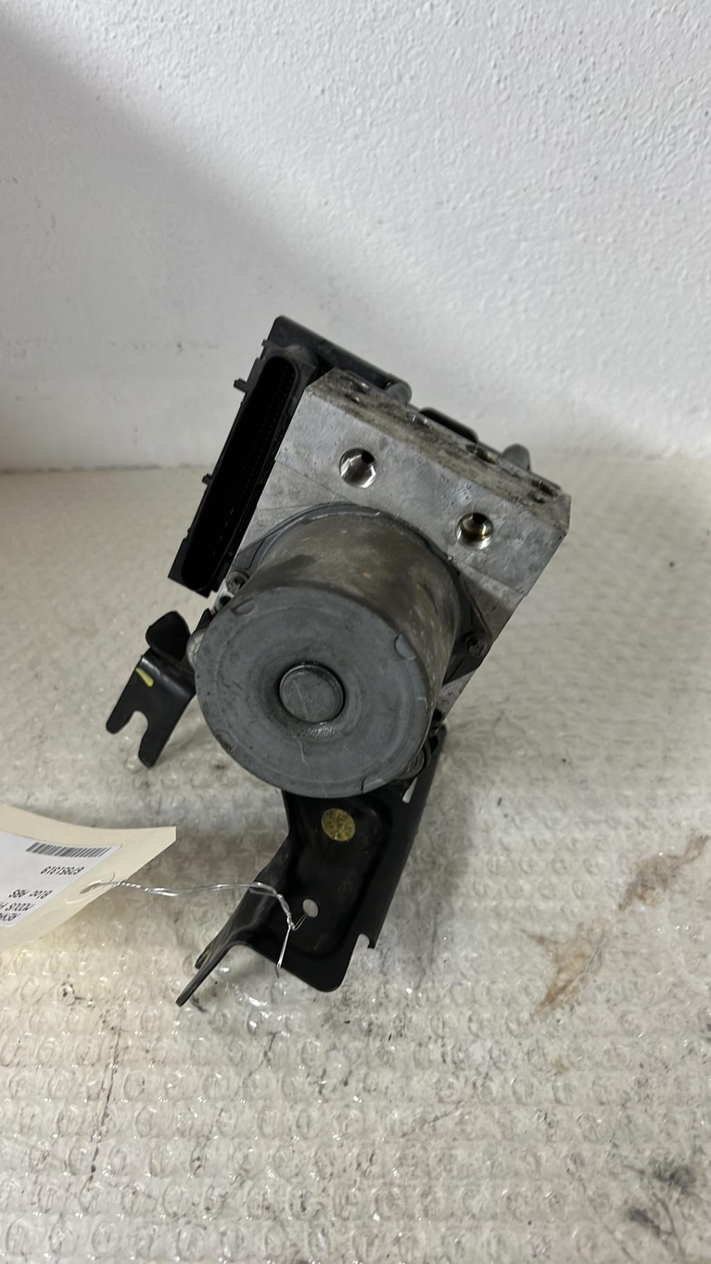 Bloc ABS (freins anti-blocage) RENAULT MODUS PHASE 1 Essence - 1