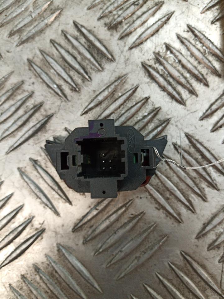Bouton de warning FORD TRANSIT COURIER  - 1