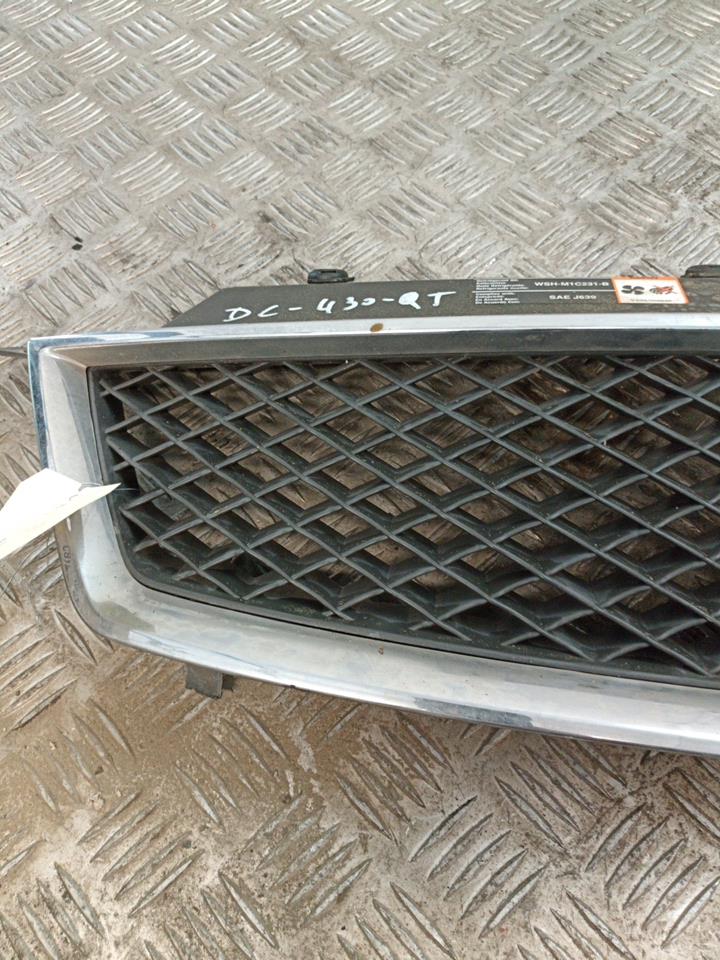 Calandre FORD C-MAX 1 PHASE 1 Diesel - 1