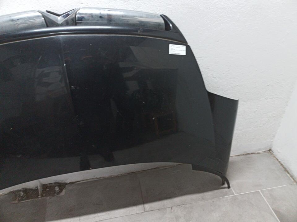 Capot CITROEN C8 Essence - 1