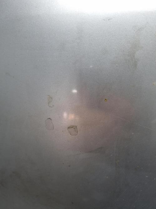 Photo de la pièce