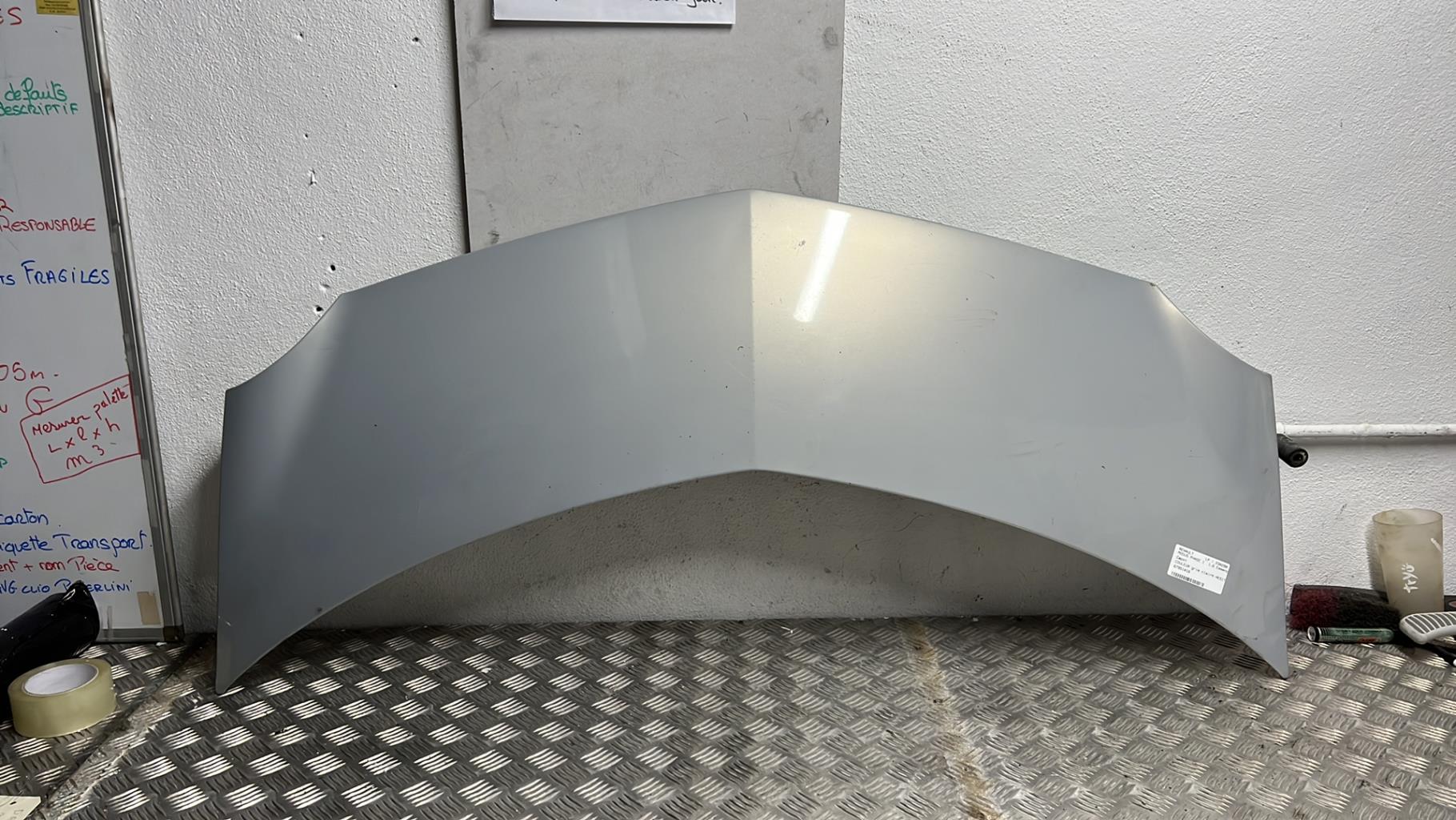 Capot RENAULT MODUS PHASE 1 Essence - 1