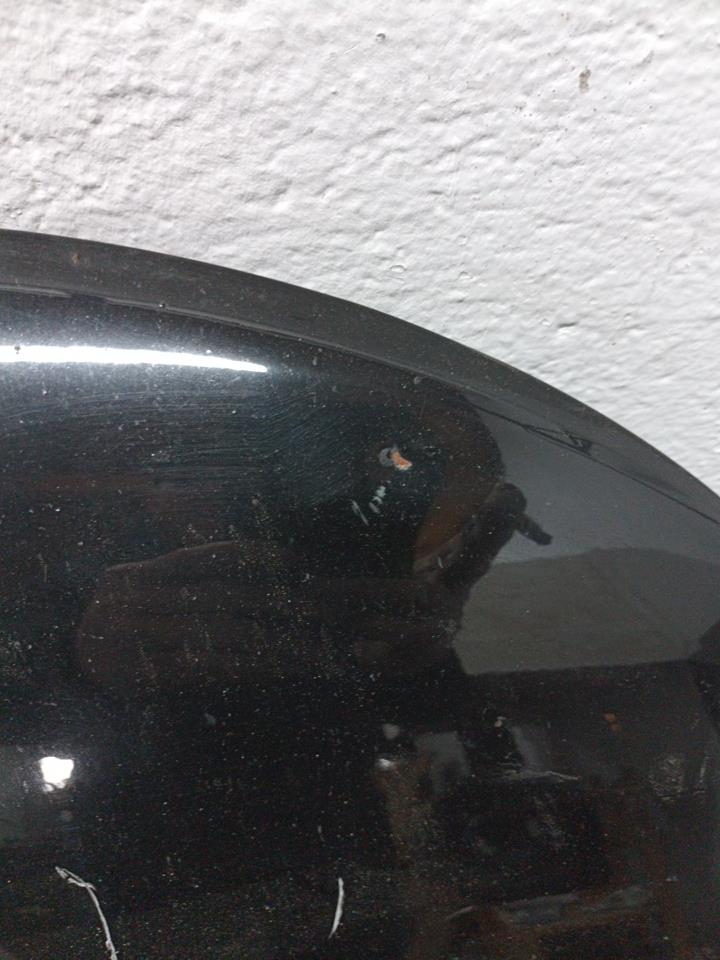 Capot VOLKSWAGEN NEW BEETLE 1 PHASE 1 Diesel - 1