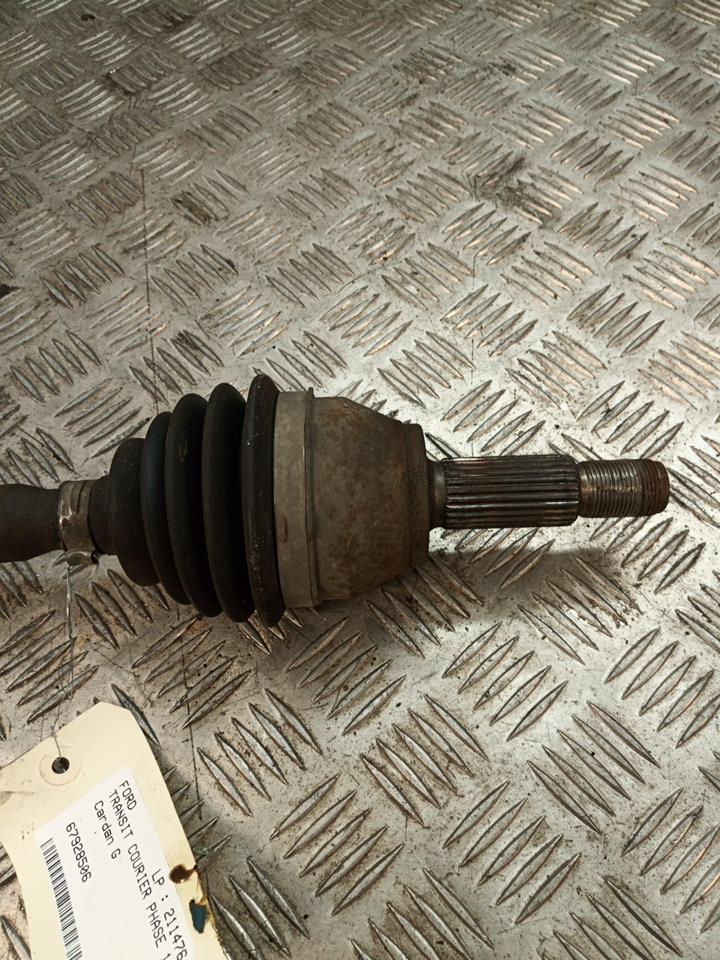 Cardan gauche (transmission) FORD TRANSIT COURIER  - 1