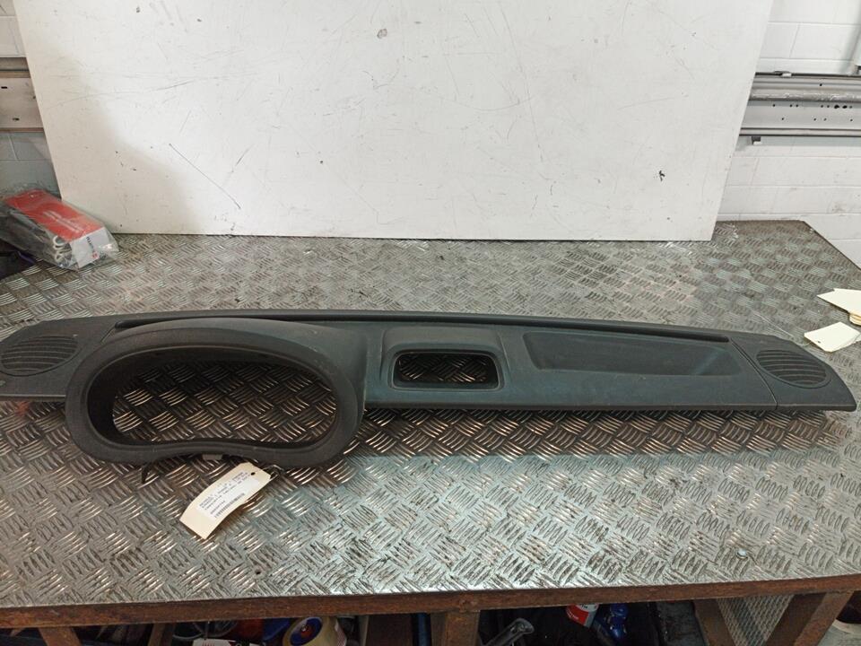 Casquette tableau de bord RENAULT KANGOO 1 PHASE 2 Diesel - 1