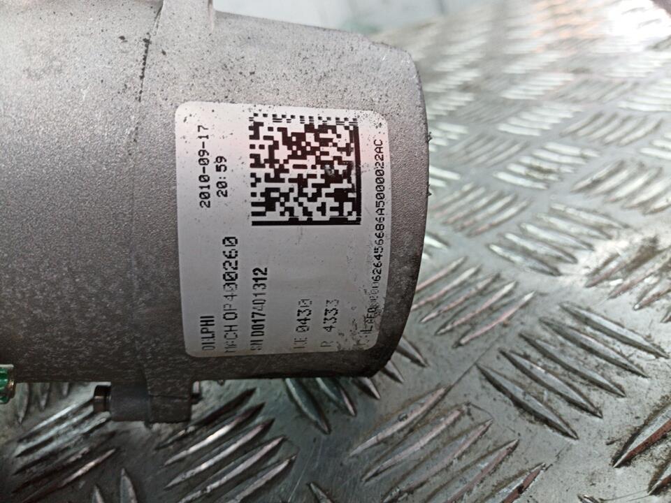Colonne de direction FIAT 500 2 PHASE 1 Diesel - 1