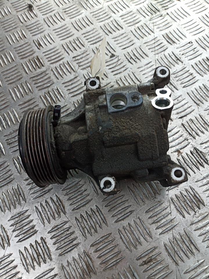 Compresseur clim FIAT 500 2 PHASE 1 Diesel - 1