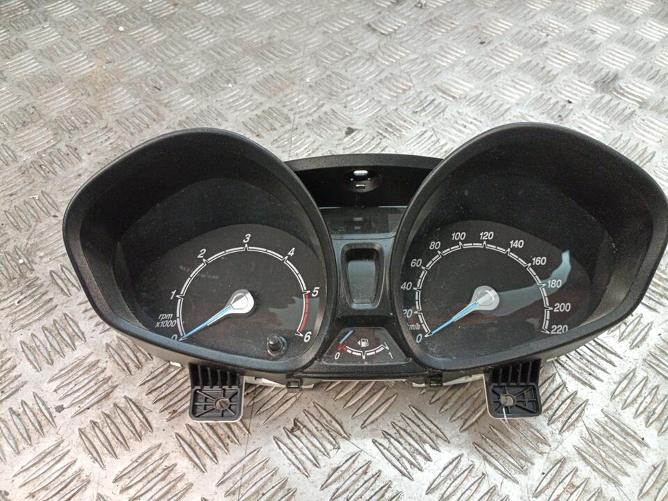Compteur FORD TRANSIT COURIER  - 1