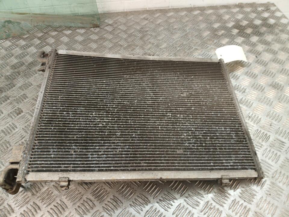 Condenseur de clim FORD TRANSIT COURIER  - 1