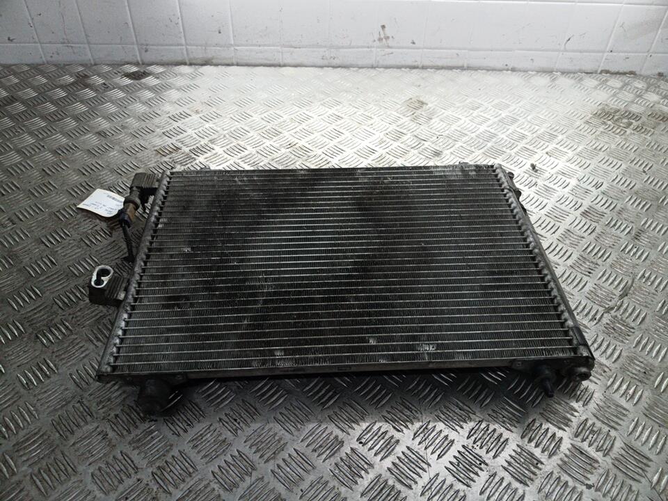 Condenseur de clim CITROEN C5 2 BREAK Diesel - 1