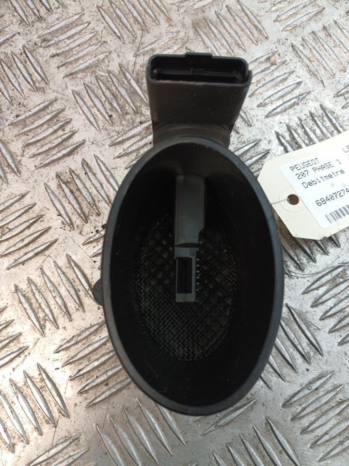 Debitmetre PEUGEOT 207 PHASE 1 Diesel - 1