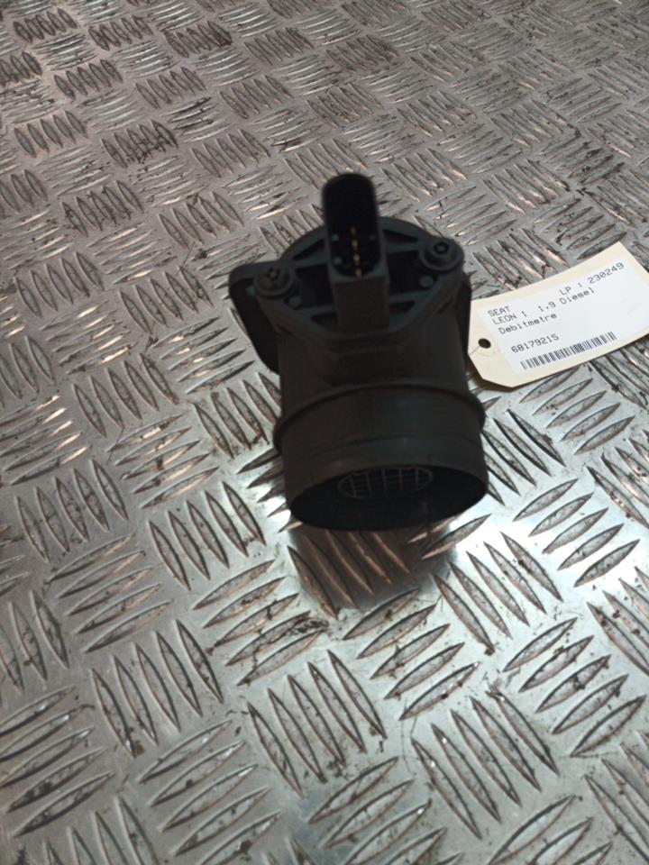 Debitmetre SEAT LEON 1 Diesel - 1
