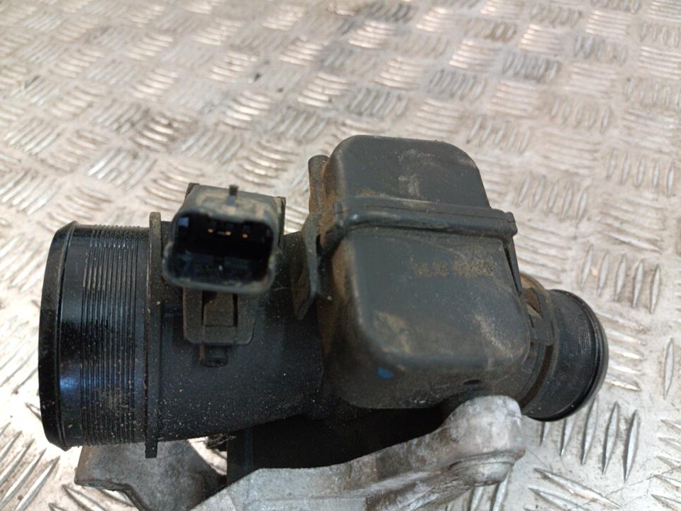 Doseur d'air PEUGEOT 207 PHASE 1 Diesel - 1