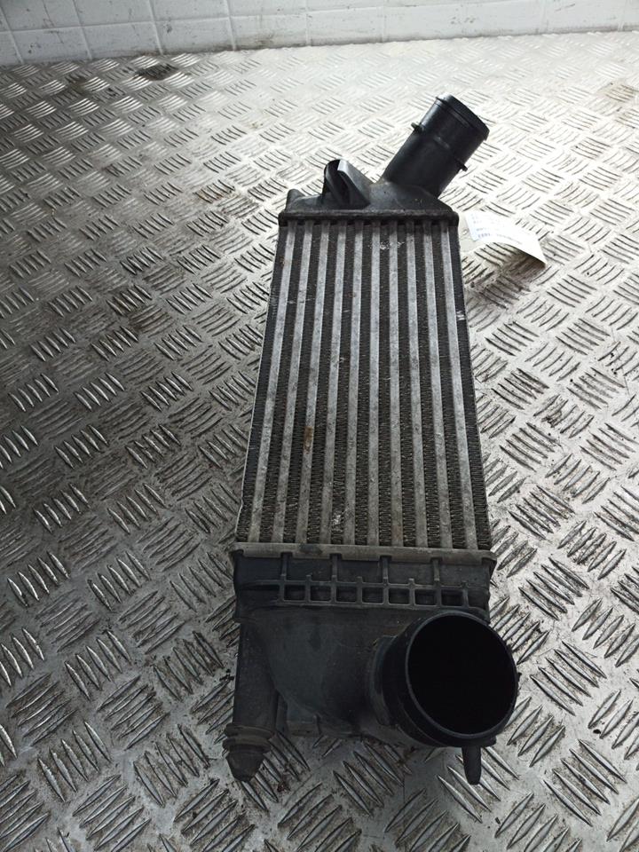 Echangeur air (Intercooler) CITROEN C5 2 BREAK Diesel - 1