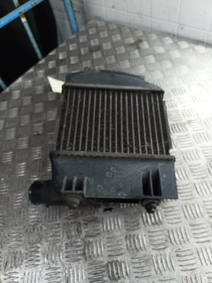 Echangeur air (Intercooler) TOYOTA IQ Diesel - 1