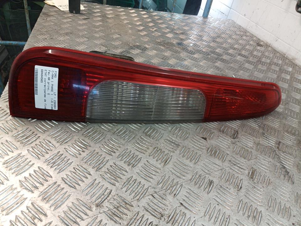 Feu arriere principal gauche (feux) FORD C-MAX 1 PHASE 1 Diesel - 1