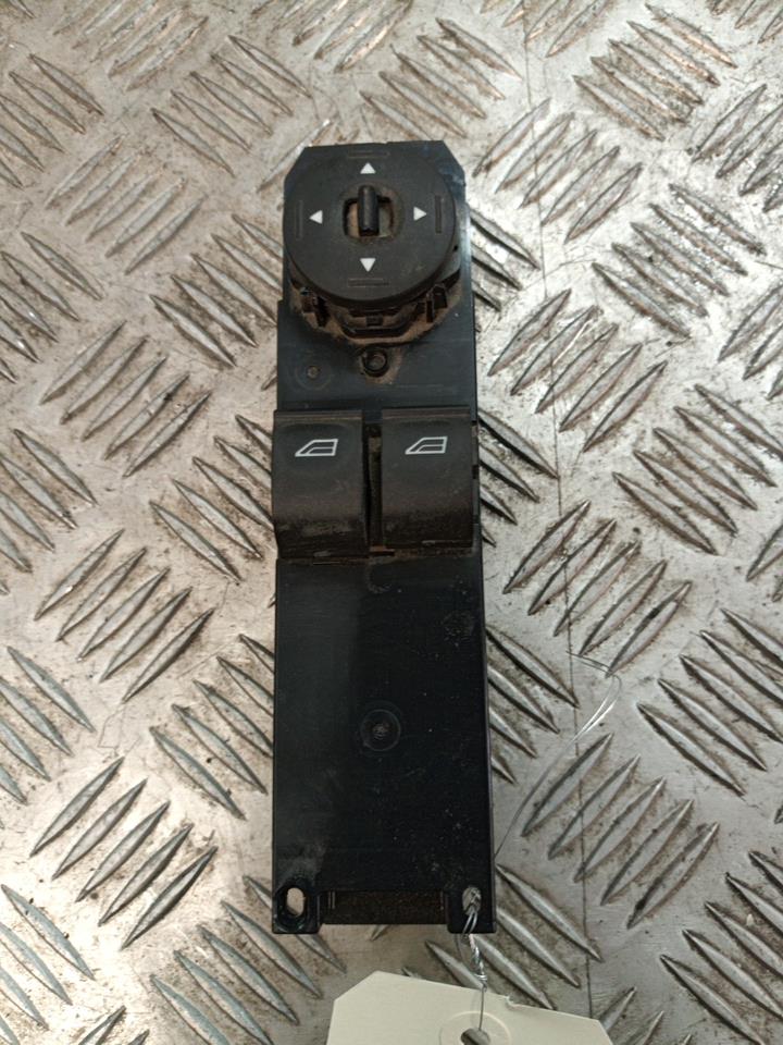 Interrupteur de leve vitre avant gauche FORD TRANSIT COURIER  - 1