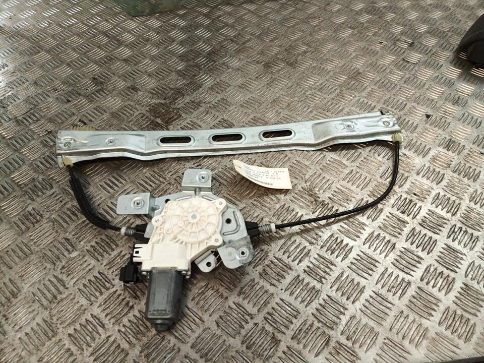 Leve vitre electrique avant droit FORD TRANSIT COURIER  - 1