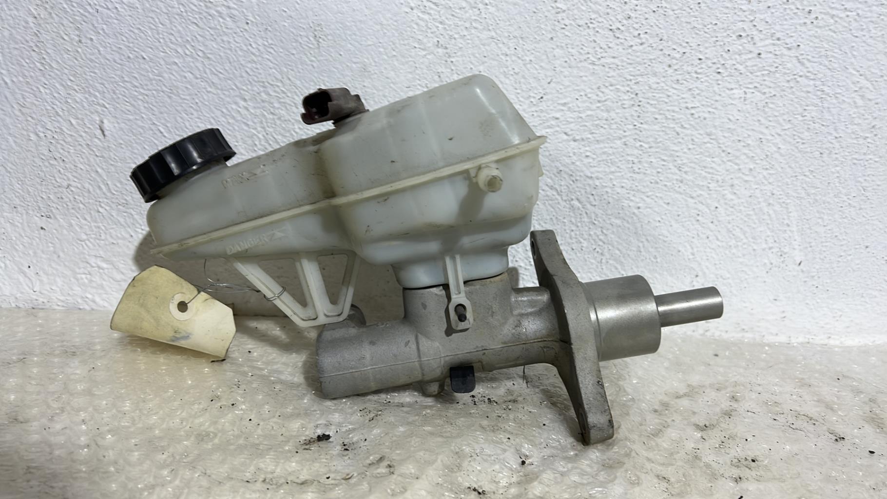 Maitre cylindre (freinage) CITROEN JUMPY 2 Diesel - 1