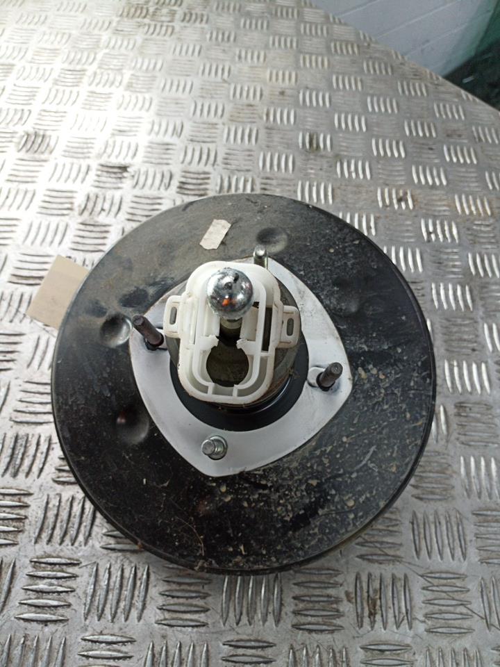 Mastervac FIAT 500 2 PHASE 1 Diesel - 1