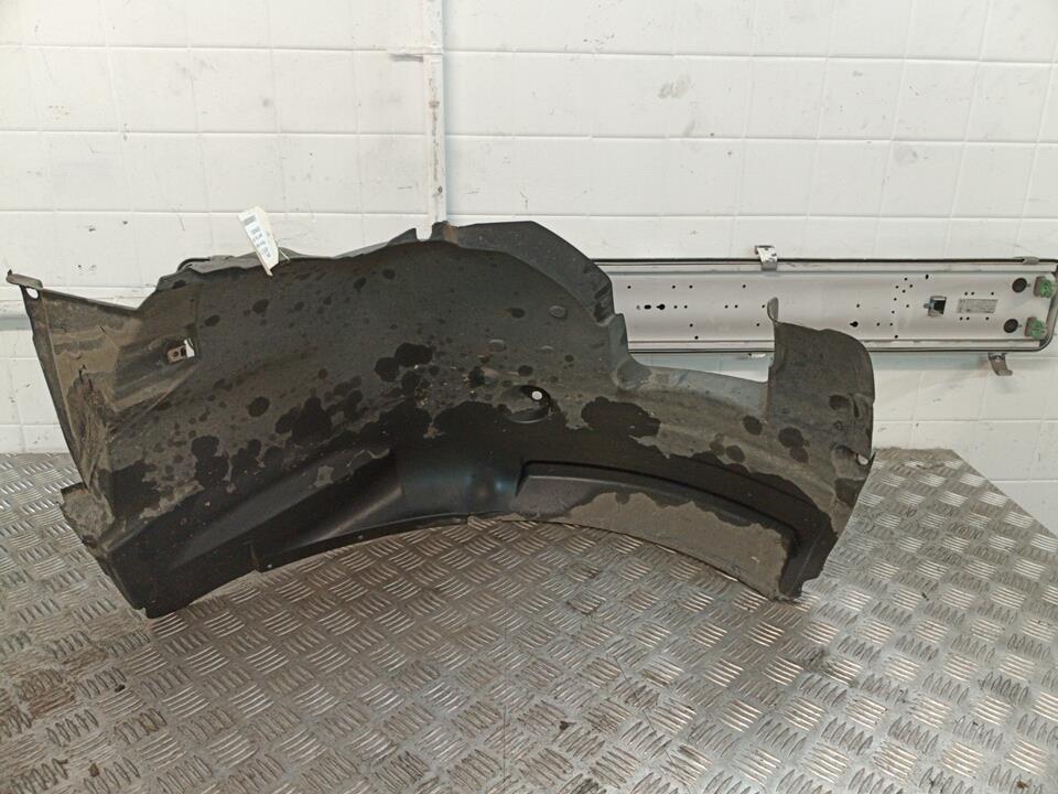 Pare boue avant gauche BMW phase 1  - 1