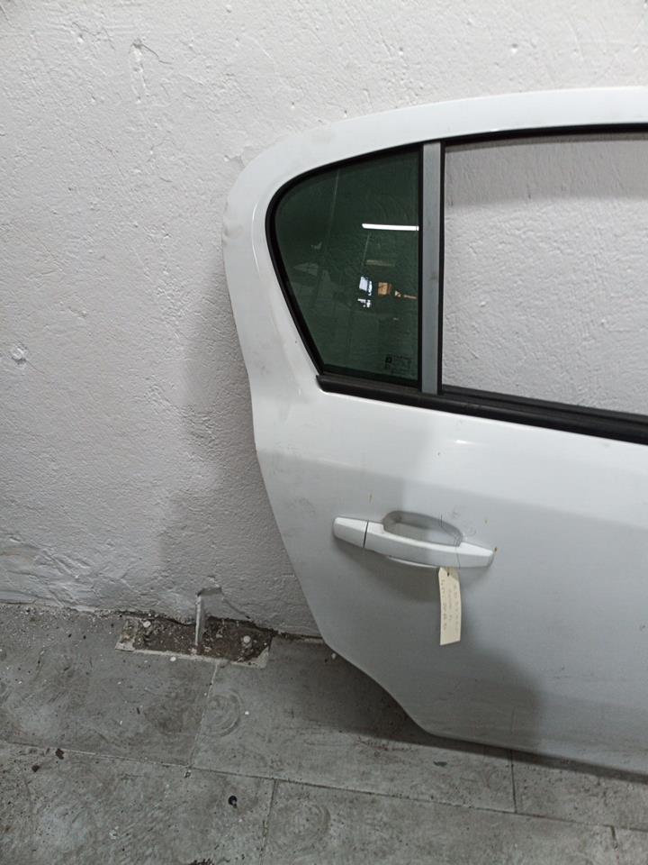 Porte arriere droit OPEL CORSA D PHASE 2 Diesel - 1