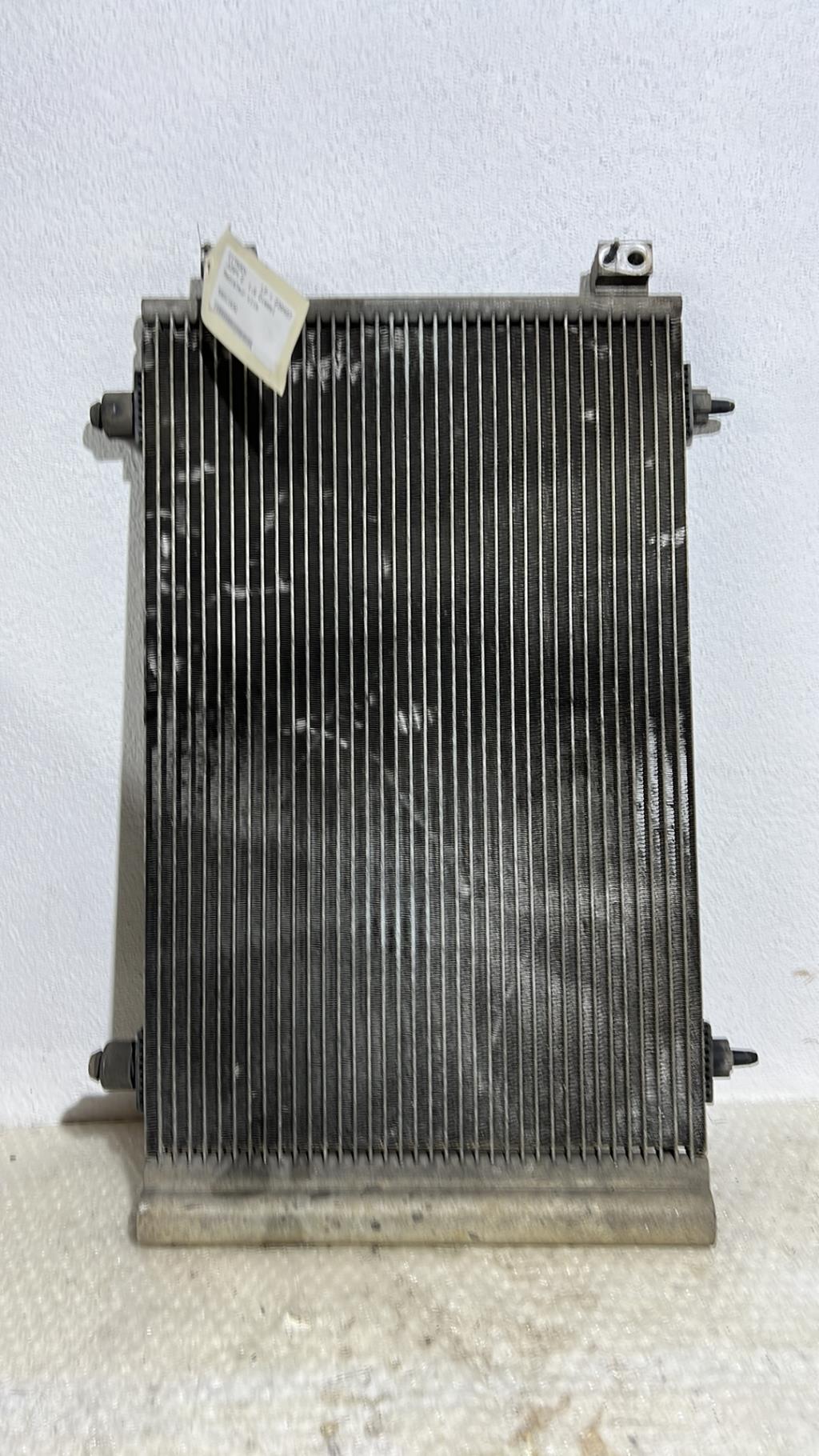 Radiateur clim CITROEN JUMPY 2 Diesel - 1