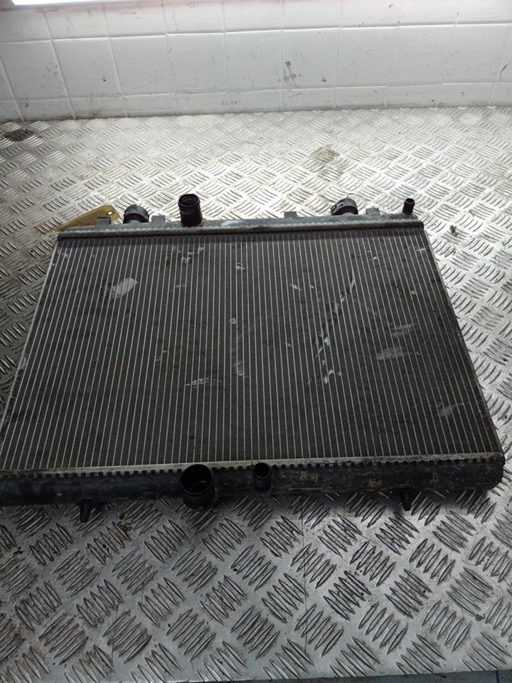 Radiateur eau CITROEN C5 2 BREAK Diesel - 1