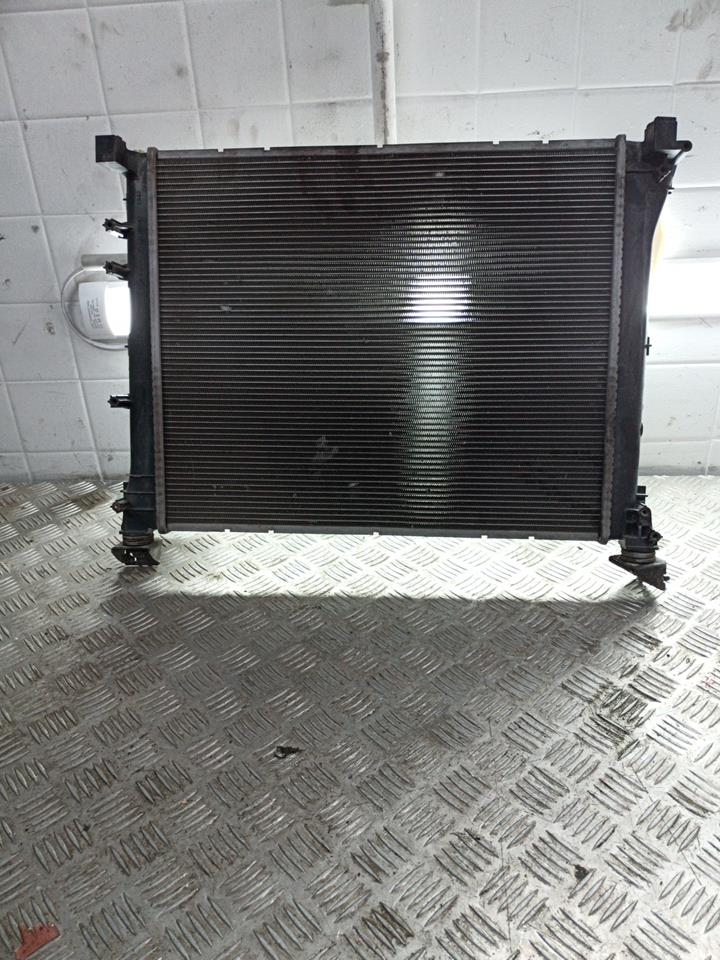 Radiateur eau FIAT 500 2 PHASE 1 Diesel - 1