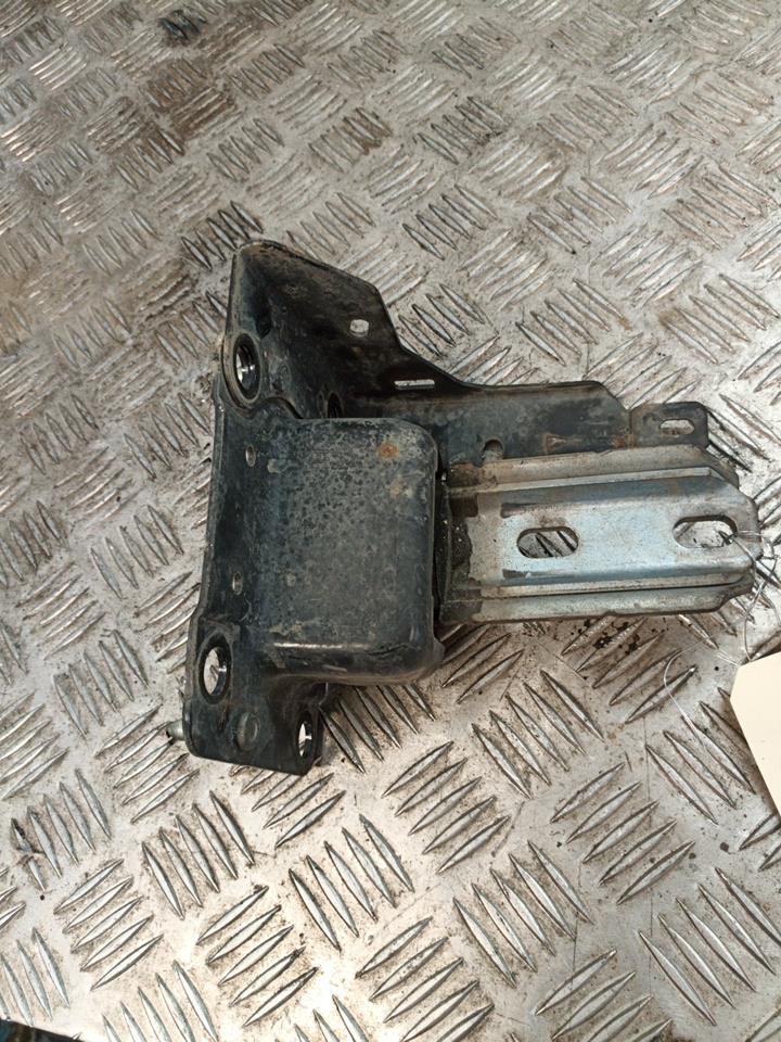 Support de boite PEUGEOT 207 PHASE 1 Diesel - 1
