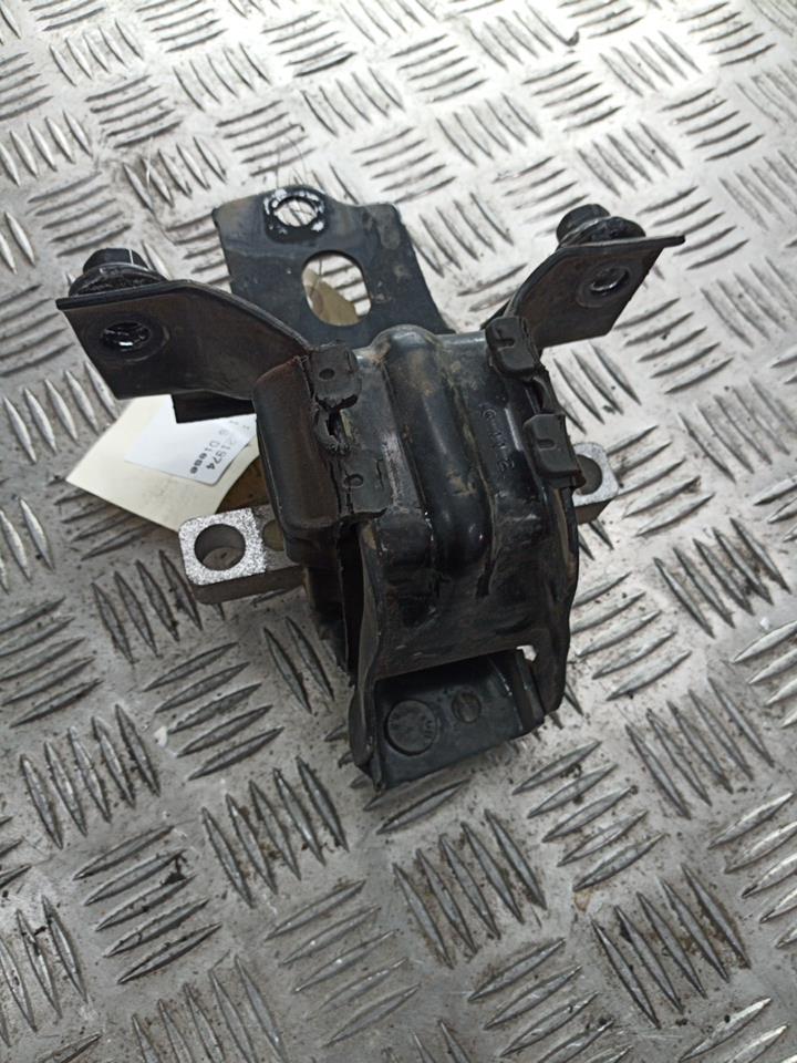 Support de boite VOLKSWAGEN POLO 5 PHASE 1 Diesel - 1