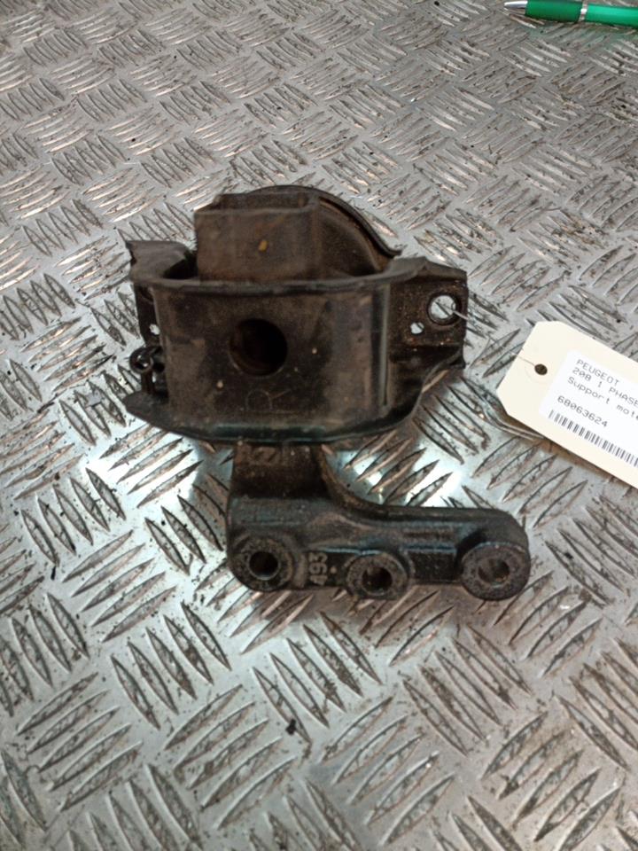 Support moteur PEUGEOT 208 1 PHASE 1 Diesel - 1