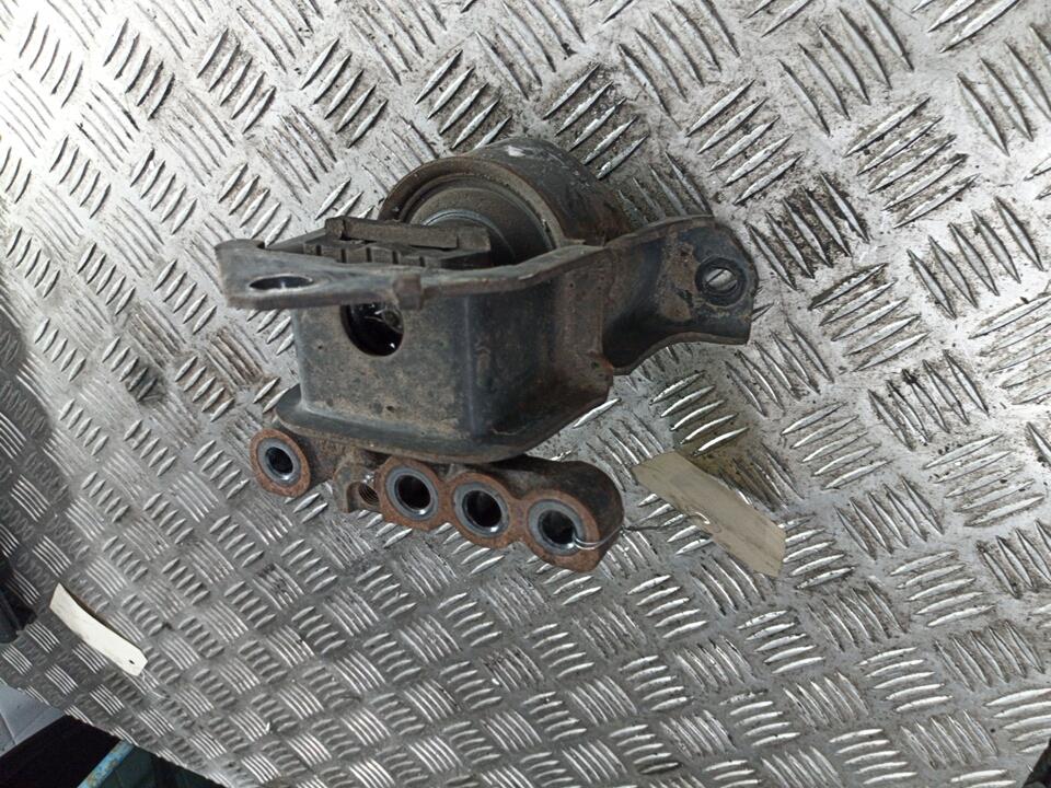 Support moteur TOYOTA IQ Diesel - 1