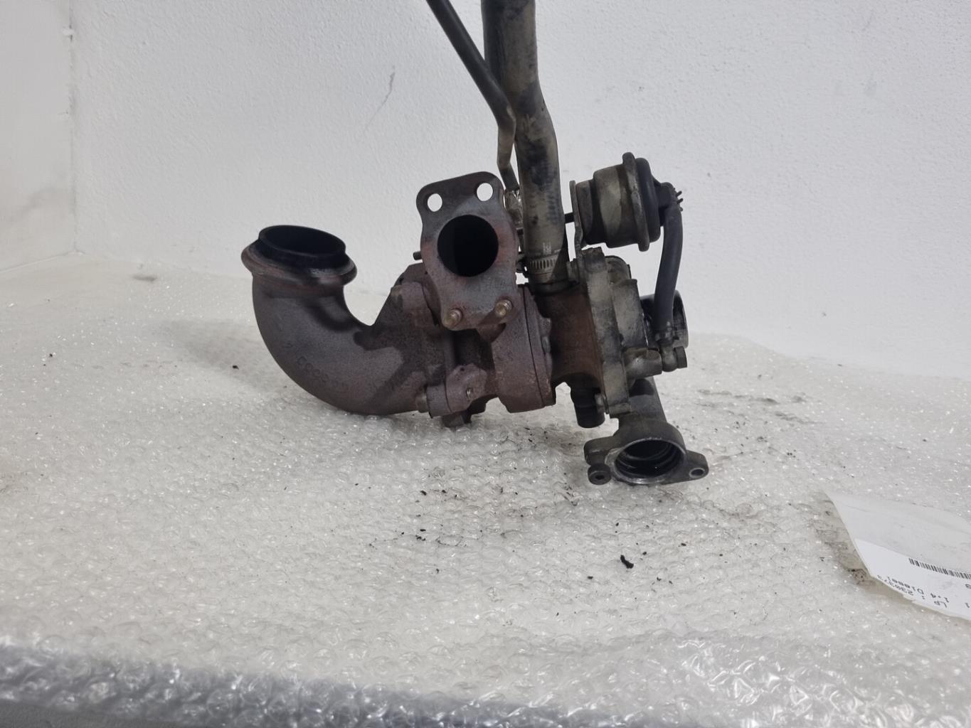 Turbo CITROEN C2 PHASE 1 Diesel - 1