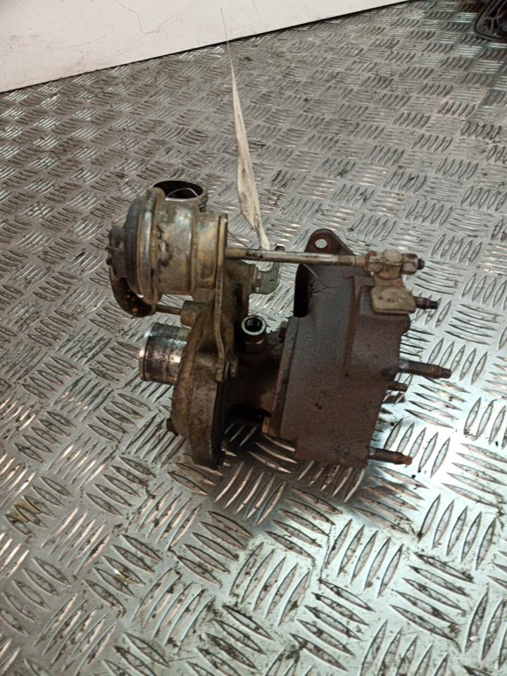 Turbo RENAULT MODUS PHASE 1 Diesel - 1