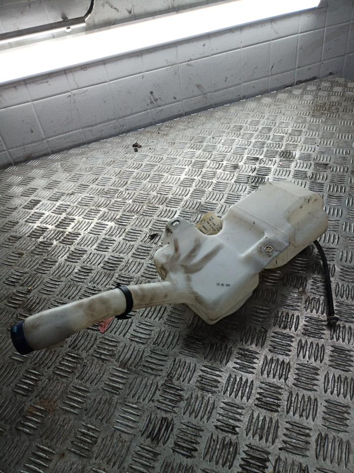 Vase de lave glace FIAT 500 2 PHASE 1 Diesel - 1