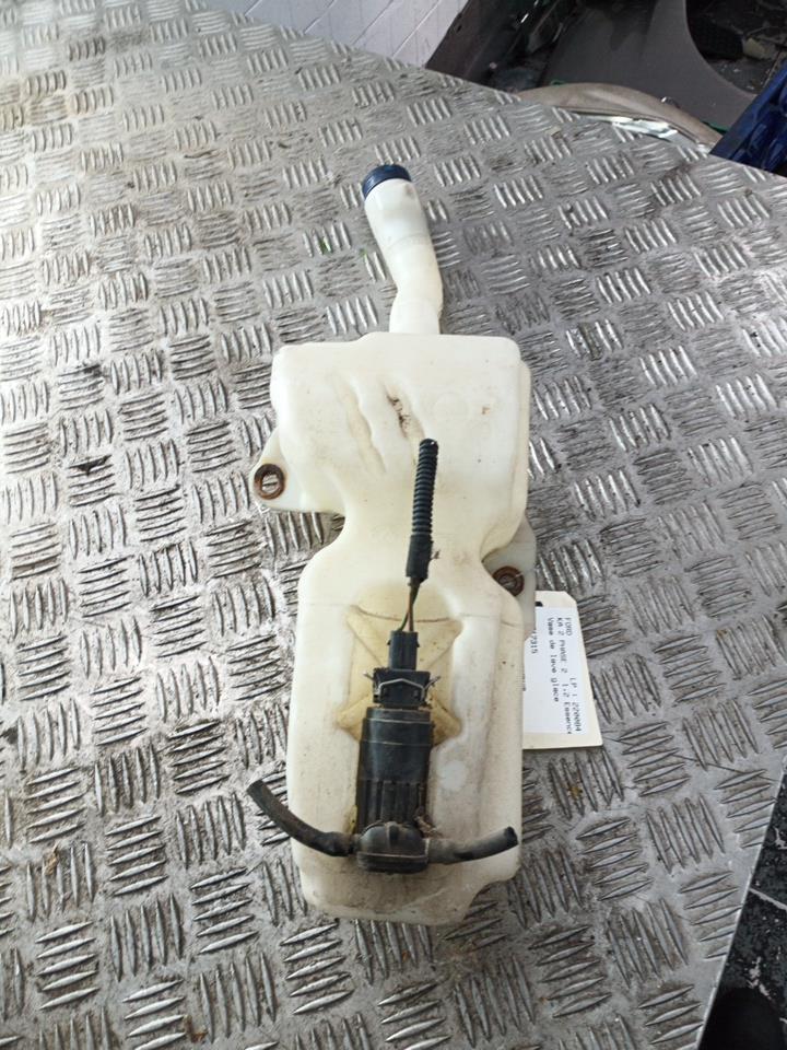 Vase de lave glace FORD KA 2 PHASE 2 Essence - 1