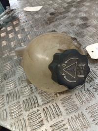 Vase d'expansion