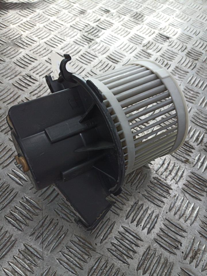 Pulseur d'air FIAT 500 2 PHASE 1 Diesel - 1