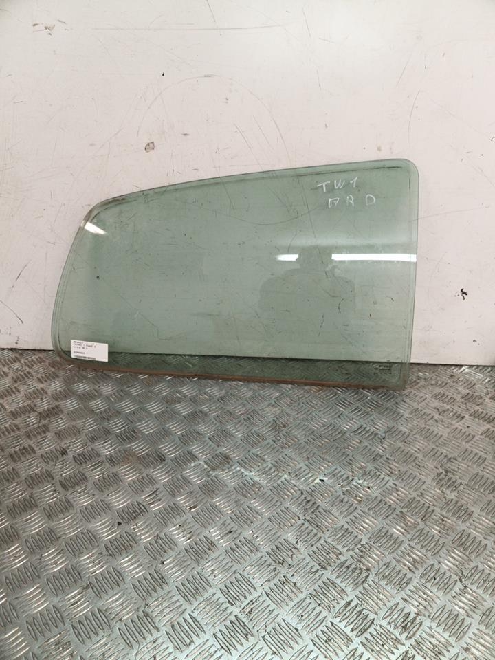 Vitre arriere droit RENAULT TWINGO 1 PHASE 3  - 1